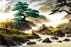 2000龙女婚姻最终归宿