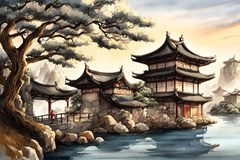 2025年属猴人运势揭秘：聪明才智带来好运