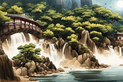 命跟运有什么区别 命好不如运好是吗