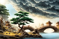 风水画如何选择