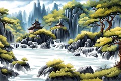 八字中金是什么意思