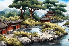适合属牛人的风水摆件